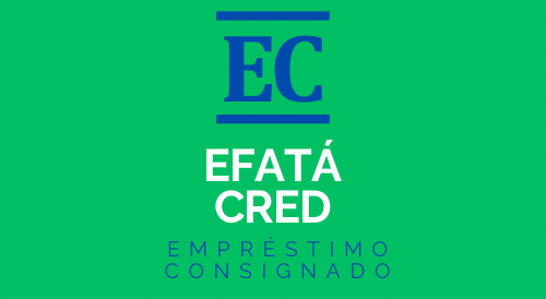 Efata cred consultoria